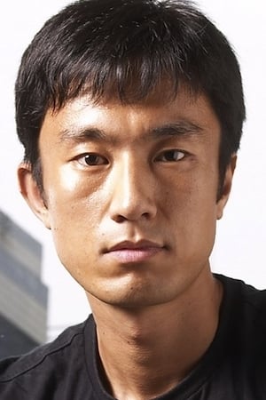 Kim Byung-chul's poster
