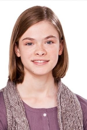 Pauline Rénevier's poster
