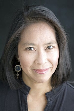 Judy Wong's poster