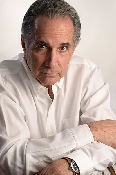 Artie Pasquale Poster