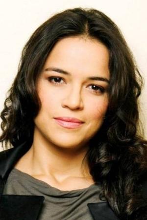 Michelle Rodriguez's poster