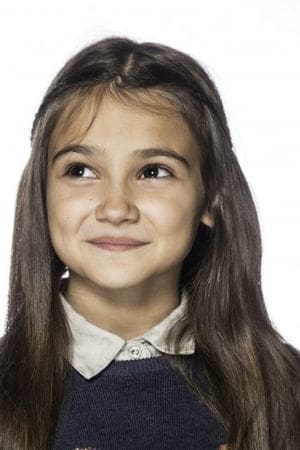 Lara Decaro's poster