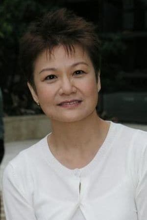 May Law Koon-Lan's poster