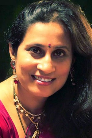 Supriya Vinod's poster