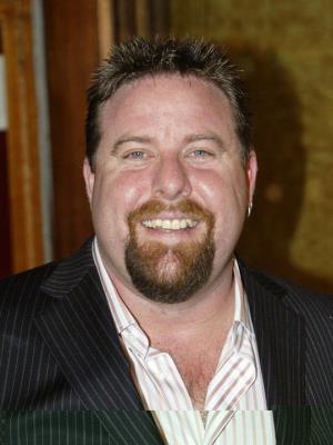 Shane Jacobson's poster