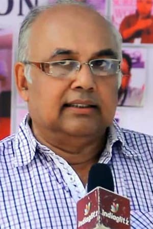 P. Sreekumar's poster