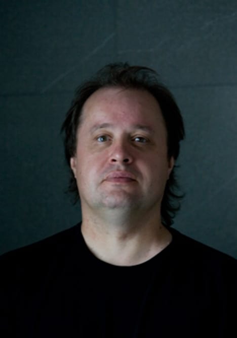 Steve Rothery's poster