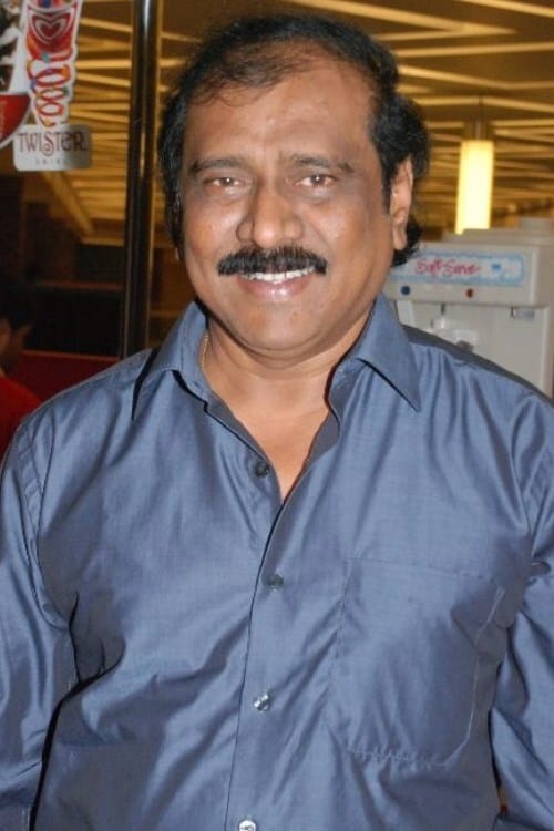 R. V. Udayakumar's poster
