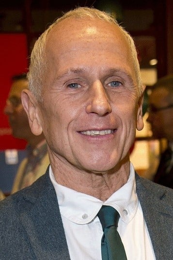 Wayne Sleep's poster