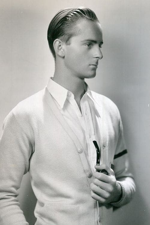 Wallace Reid Jr.'s poster