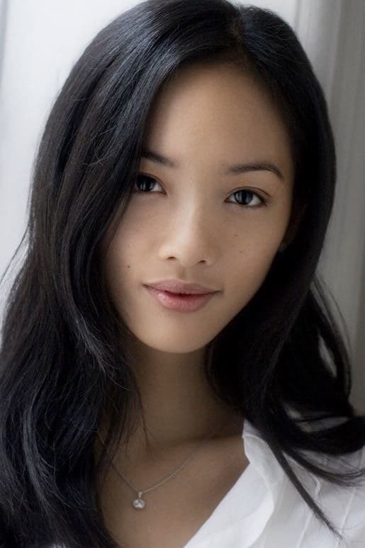 Shuya Chang's poster