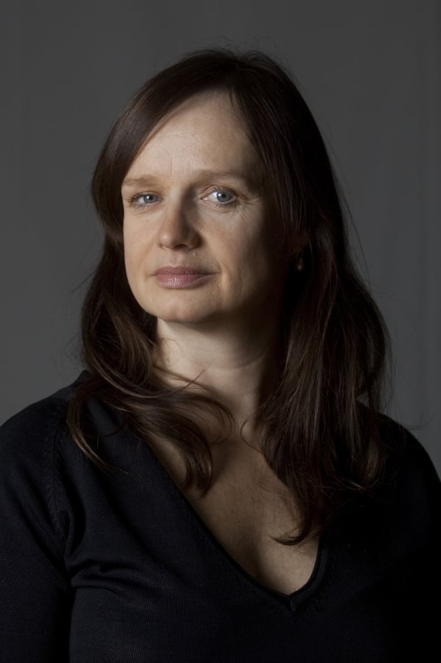Maria Kulle Poster