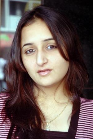 Stuti Misra's poster