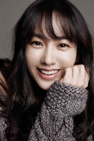 Park Joo-mi Poster