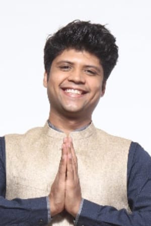 Rahul Subramanian's poster