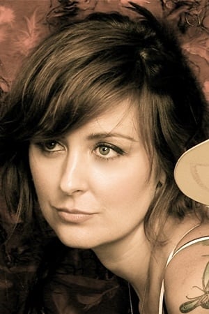 Keri Smith's poster