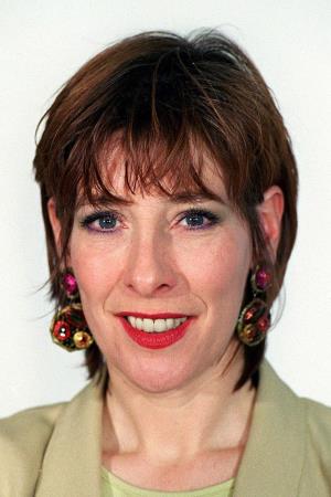 Phyllis Logan's poster