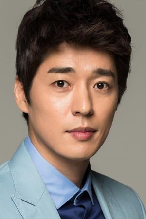 Seo Ji-Seok Poster