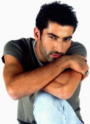 Kenan Imirzalioglu's poster