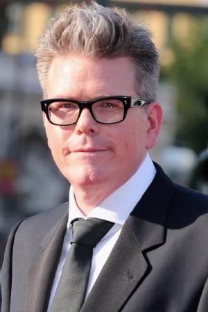 Christopher McQuarrie's poster
