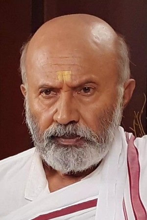 Shivaram's poster