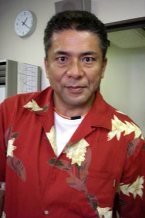 Hiroyuki Konishi Poster