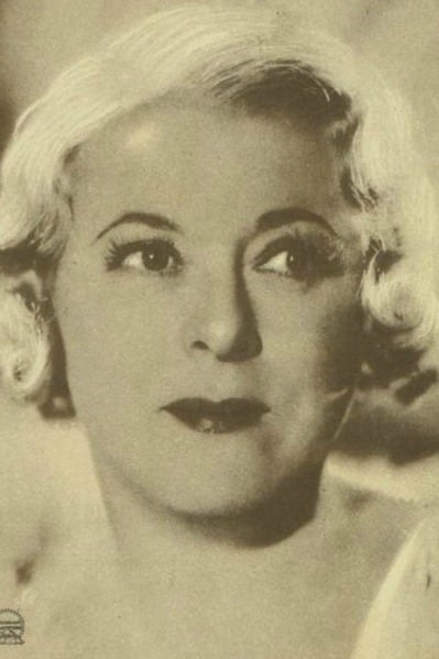 Mary Boland Poster