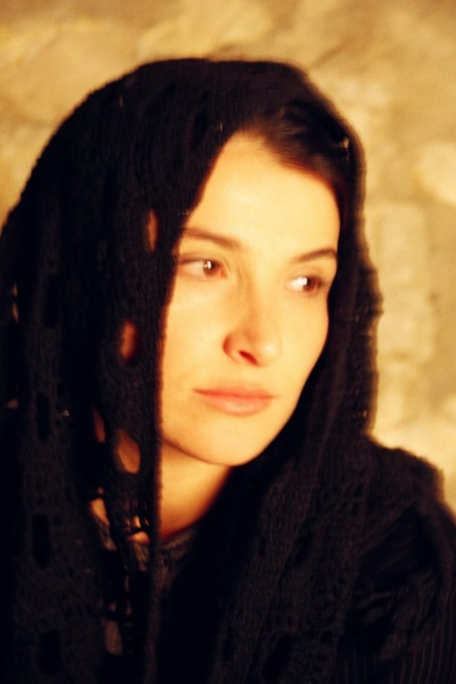 Luli Bitri Poster