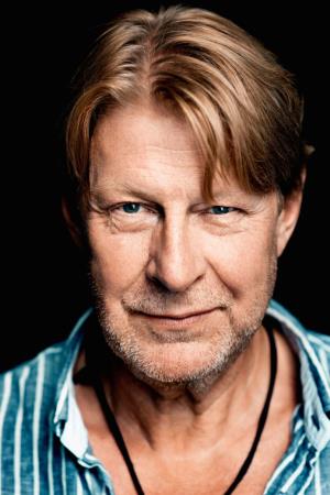 Rolf Lassgård's poster