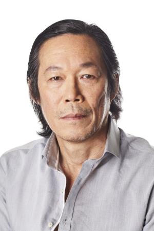 Hiu Woong-Sin's poster