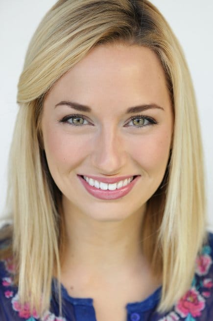 Lyndsi LaRose's poster