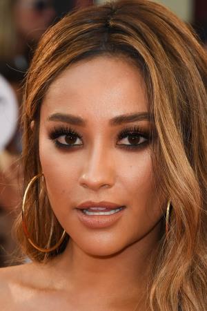 Shay Mitchell's poster