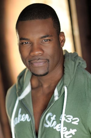 Amin Joseph's poster