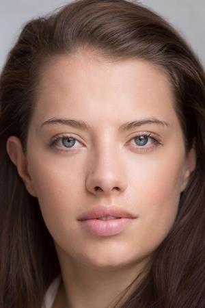 Alexandra Ford's poster