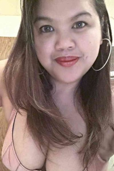 Maureen Mendoza's poster