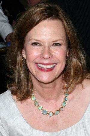 JoBeth Williams's poster