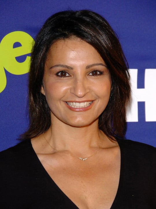 Kathrine Narducci's poster