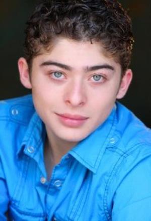 Ryan Ochoa's poster