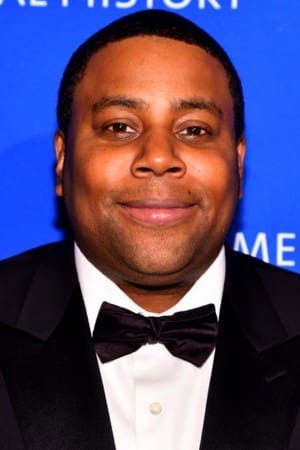 Kenan Thompson's poster