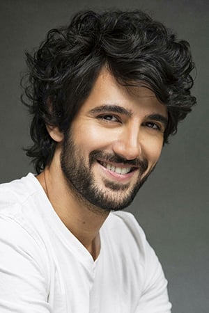 Aditya Seal's poster