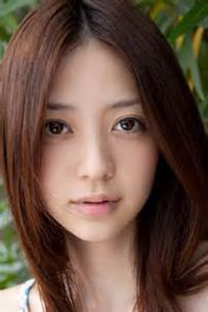 Rina Aizawa's poster