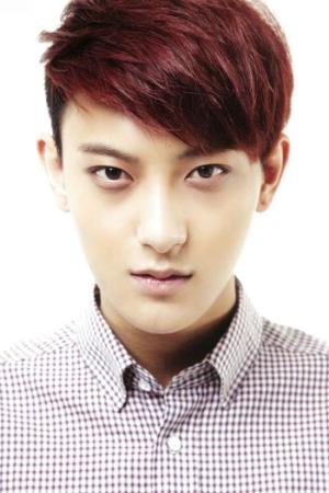Huang Zitao's poster