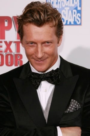 Magnús Scheving's poster
