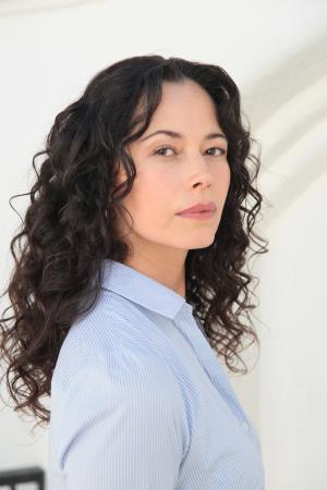 Angela Alvarado's poster