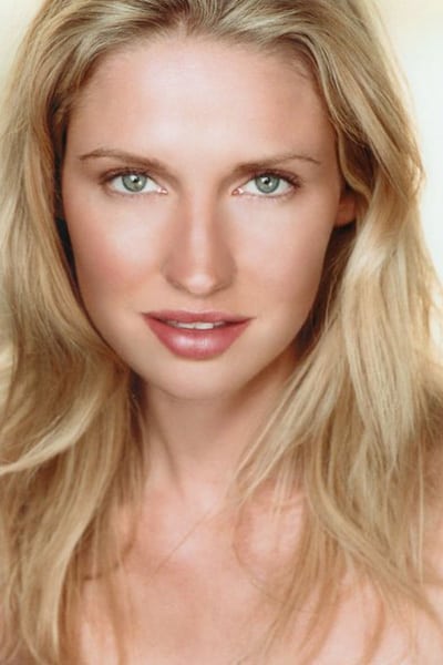 Catherine McCord's poster
