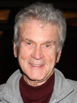 Don Murray's poster