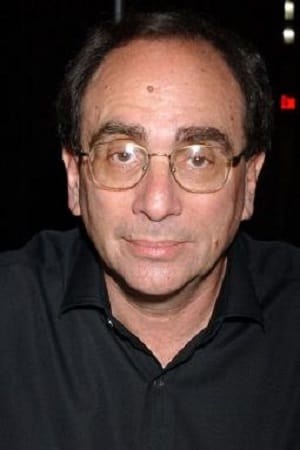 R.L. Stine's poster