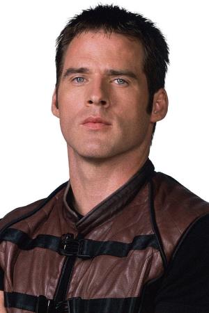Ben Browder's poster