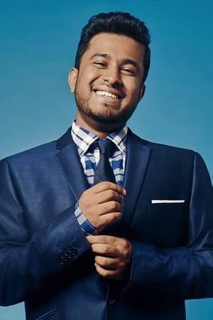Abish Mathew's poster