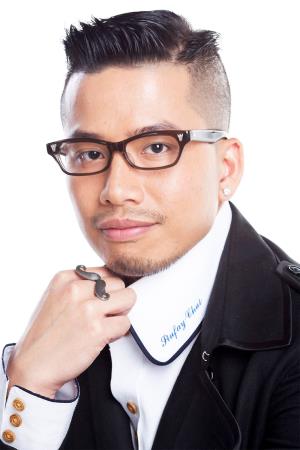 Terence Tsui's poster